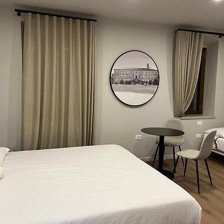Foiarola Hotell Begliano Eksteriør bilde